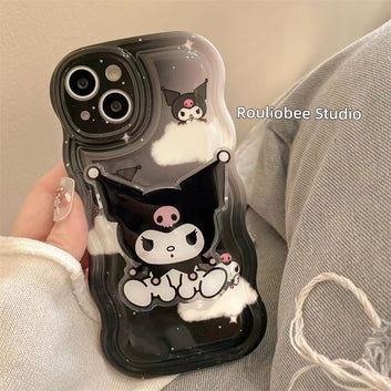 kuromi phone case