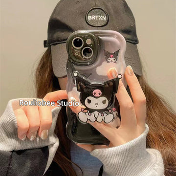 kuromi phone case