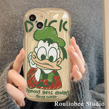 Fun Donald Duck