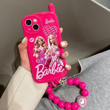 Barbie Doll Big Brother Bead Chain
