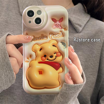Japanese and Korean fun cute bear
